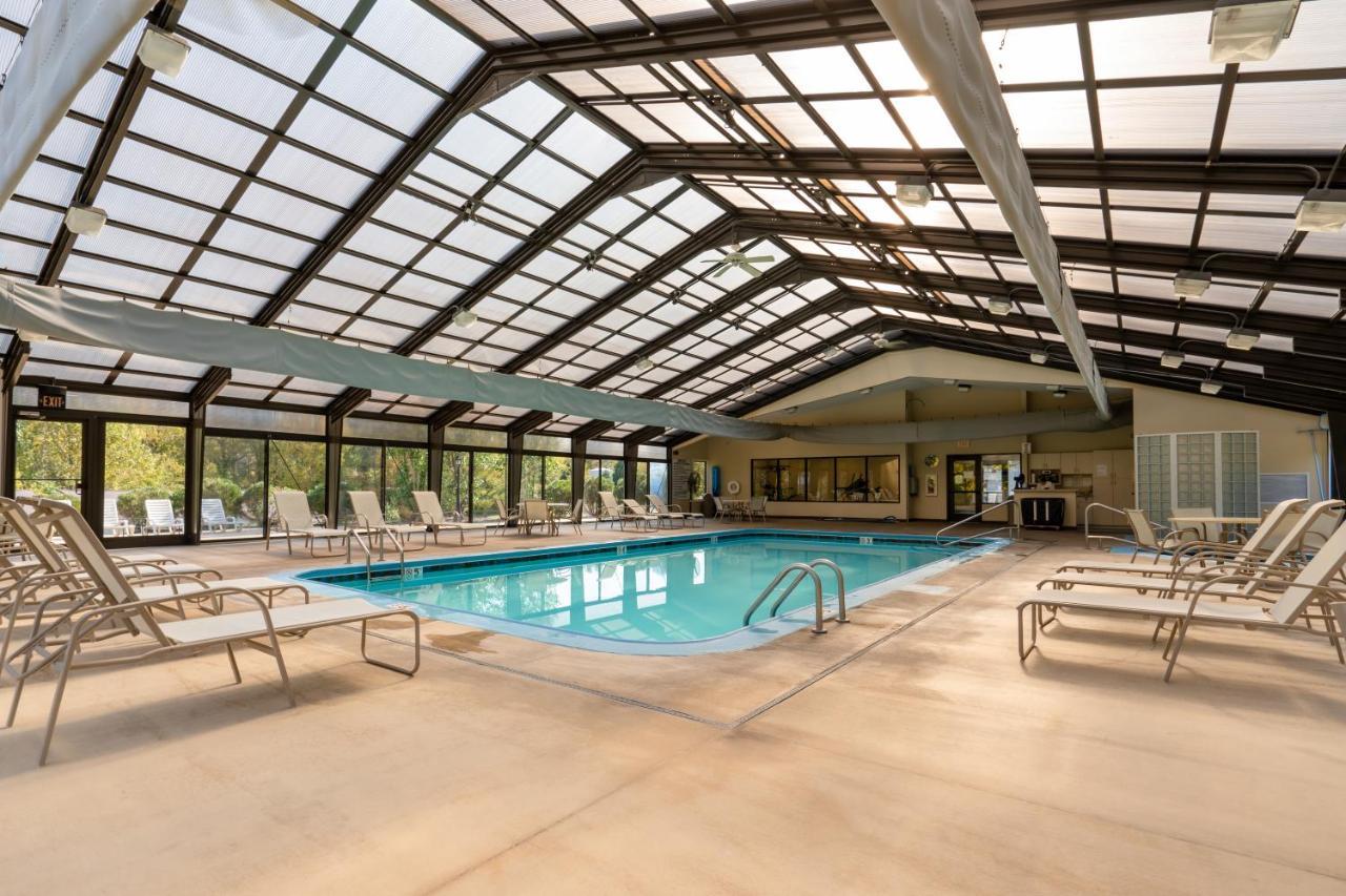 The Villas At French Lick Springs エクステリア 写真