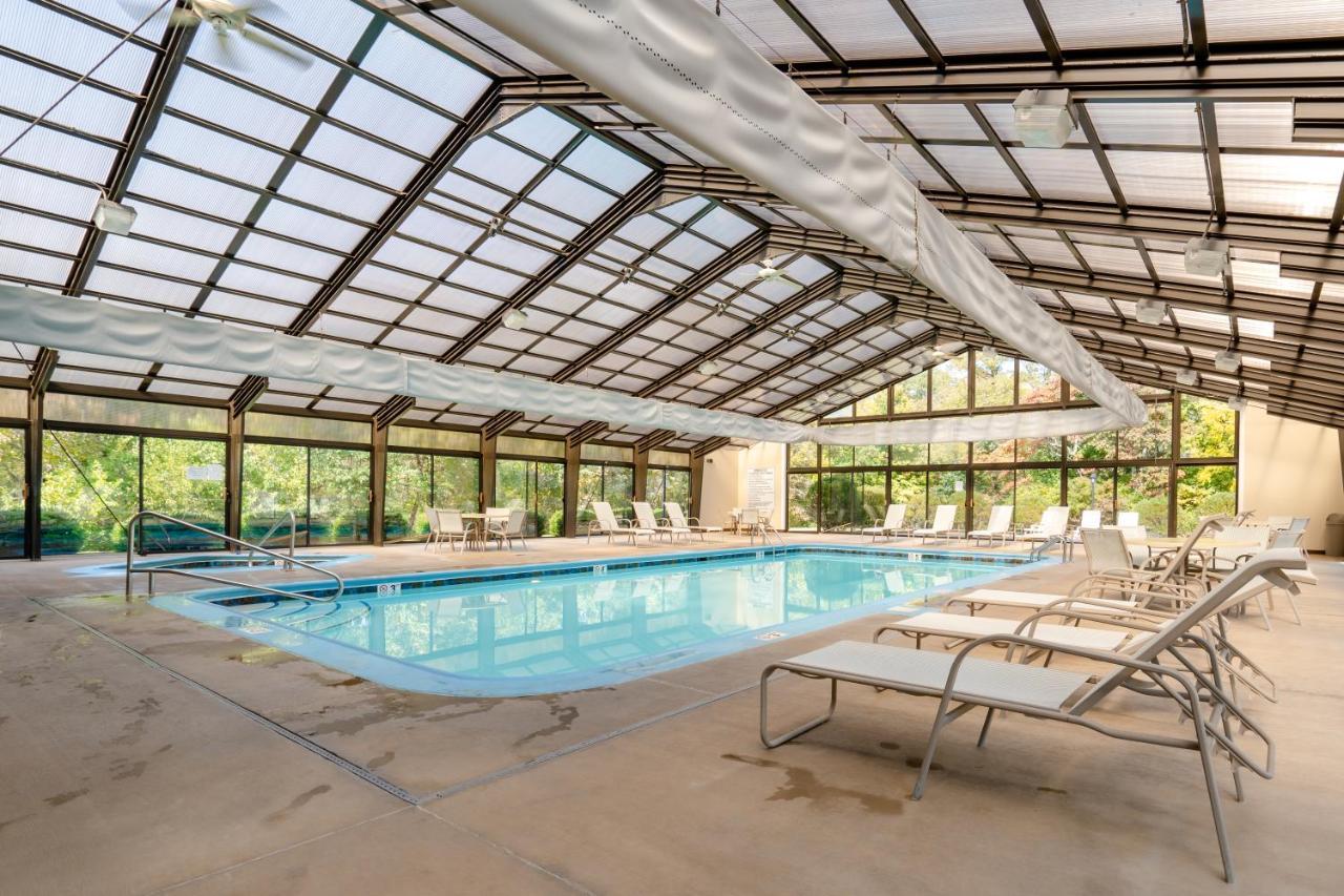 The Villas At French Lick Springs エクステリア 写真