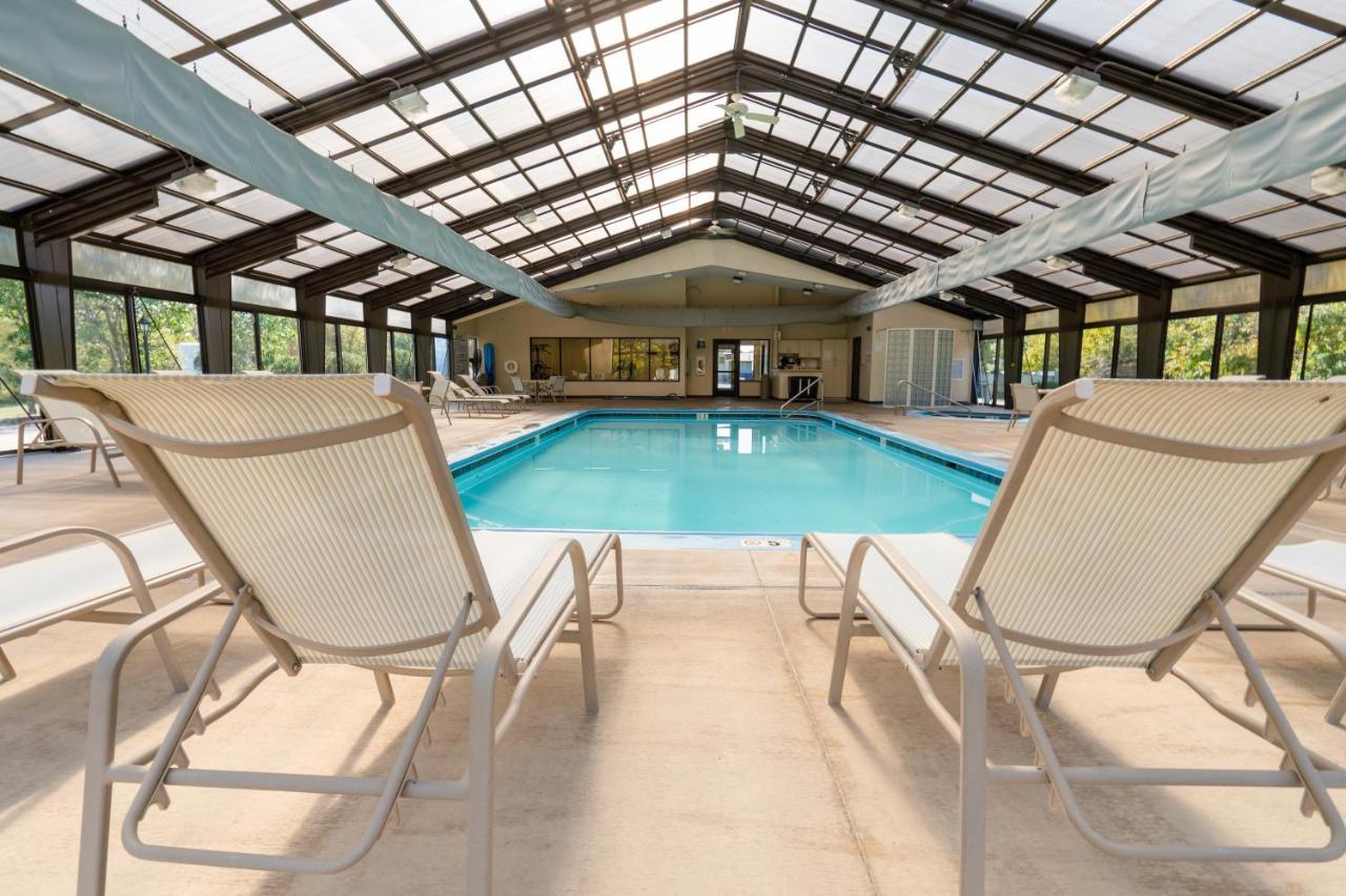 The Villas At French Lick Springs エクステリア 写真