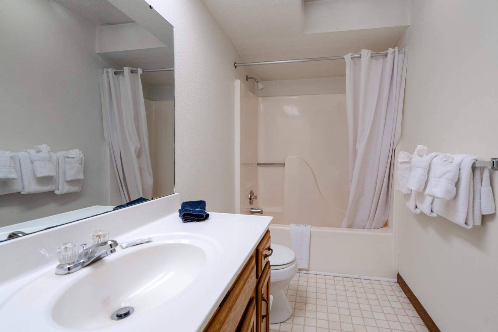The Villas At French Lick Springs 部屋 写真