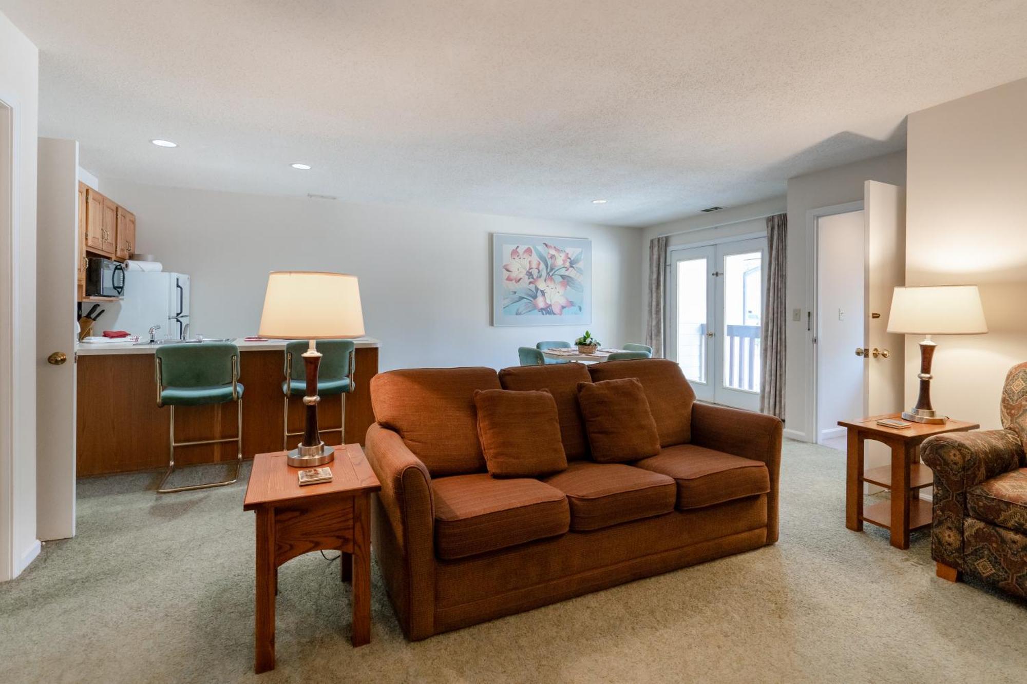 The Villas At French Lick Springs 部屋 写真