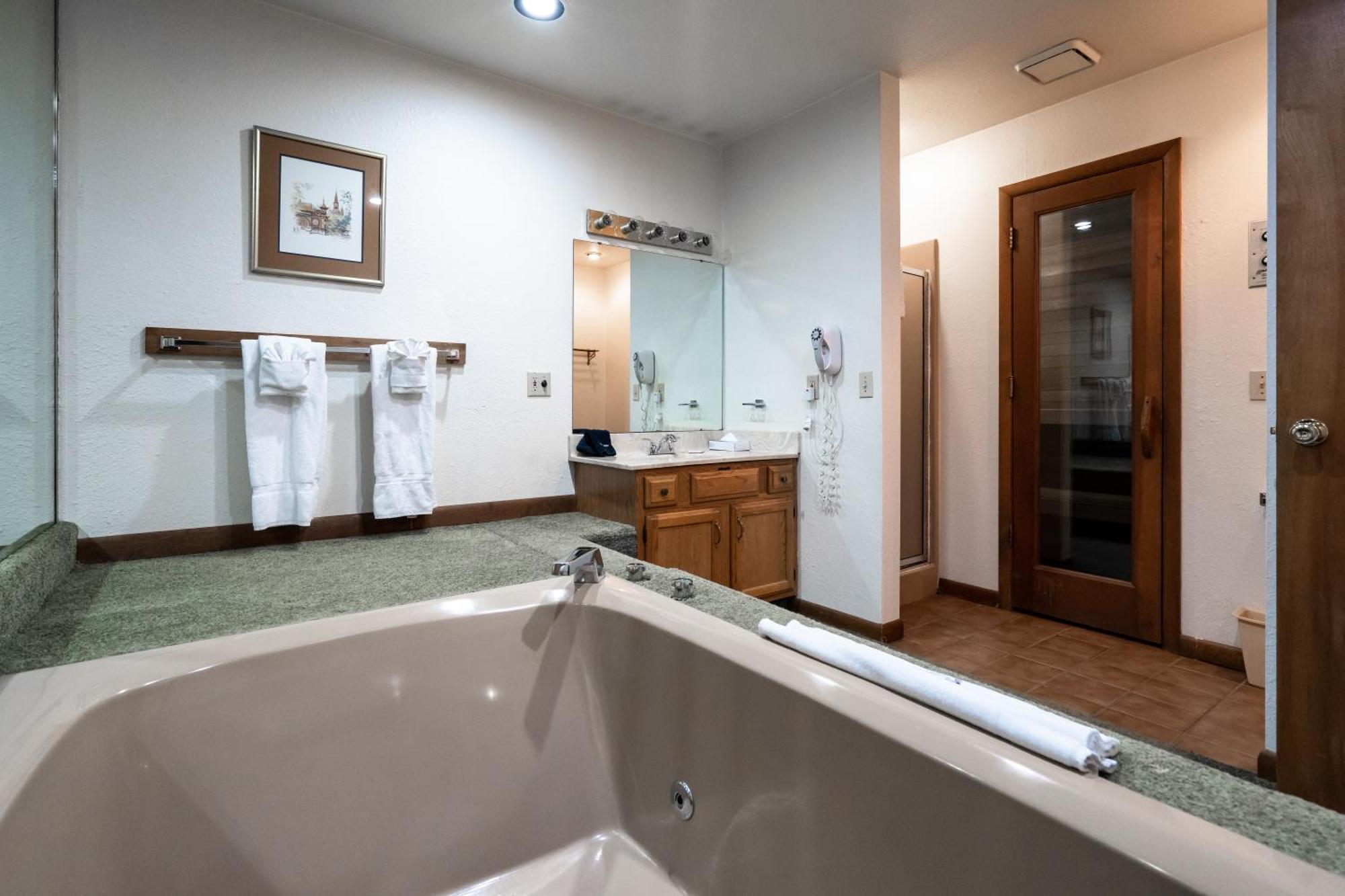 The Villas At French Lick Springs 部屋 写真
