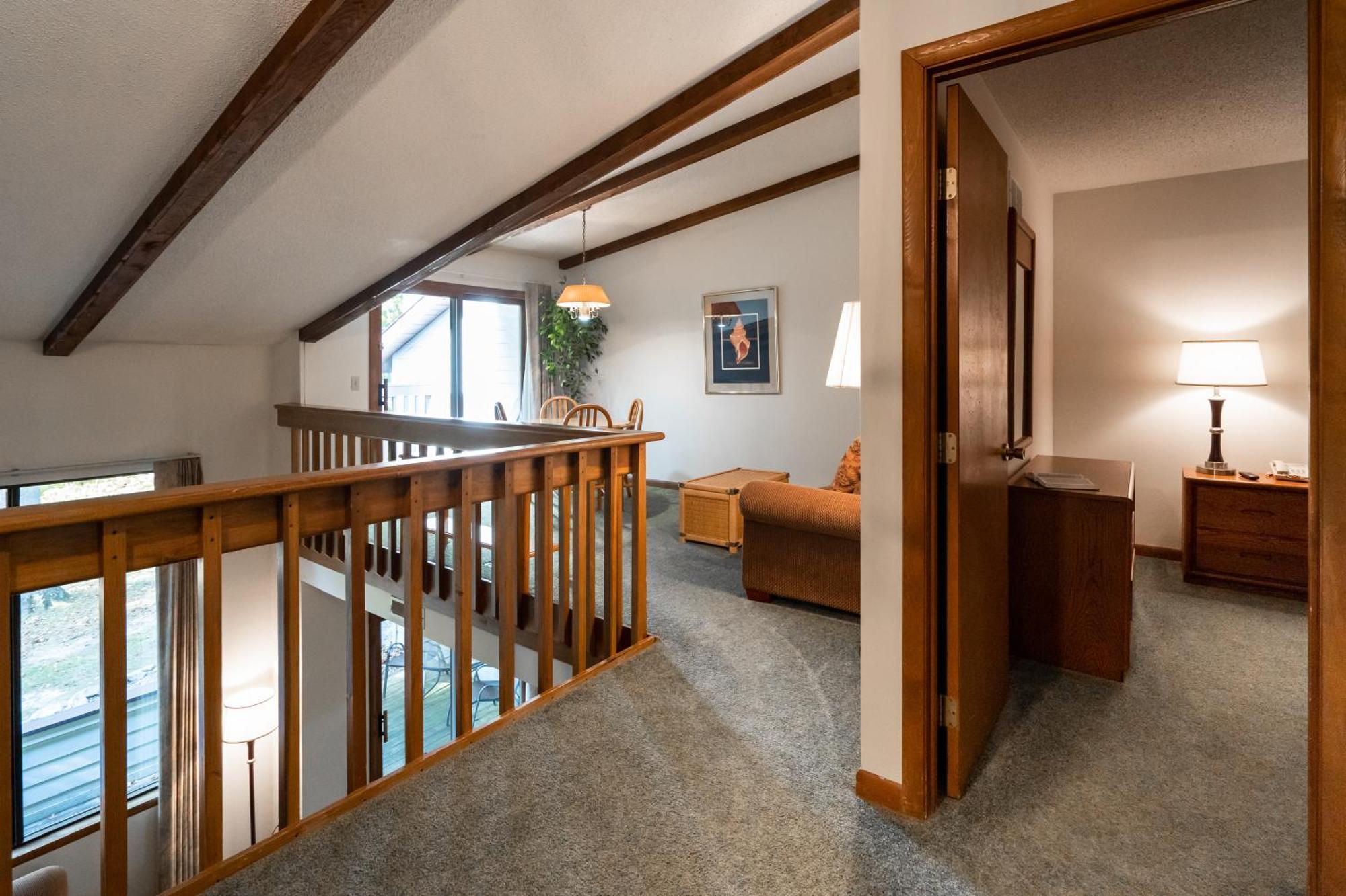 The Villas At French Lick Springs 部屋 写真