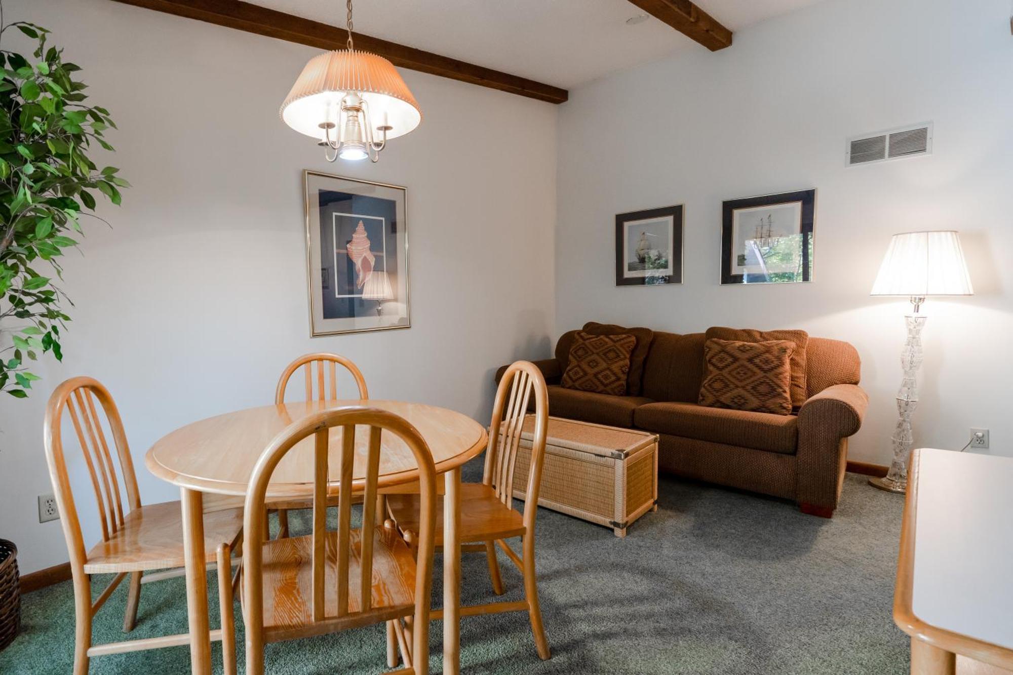 The Villas At French Lick Springs 部屋 写真