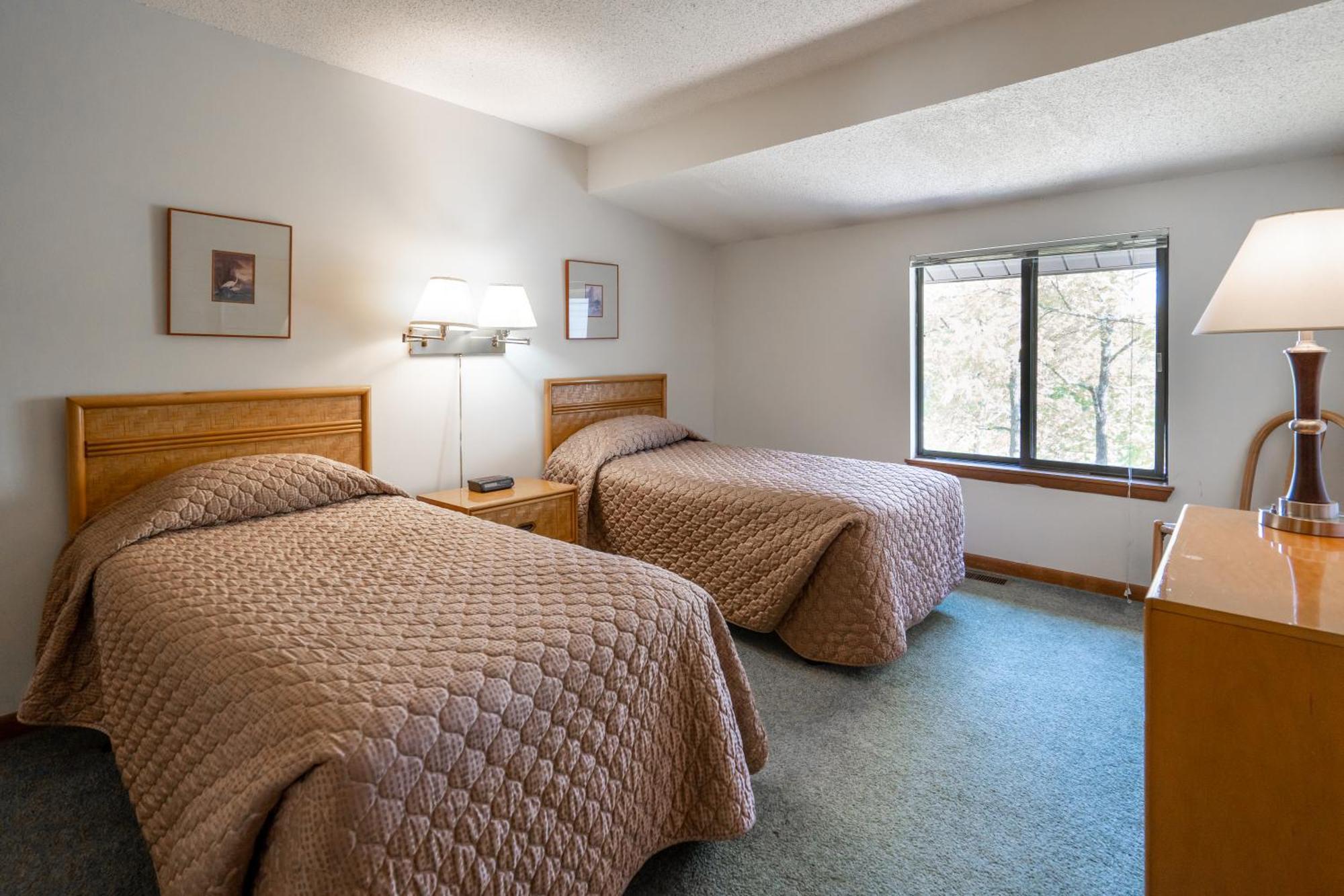 The Villas At French Lick Springs 部屋 写真