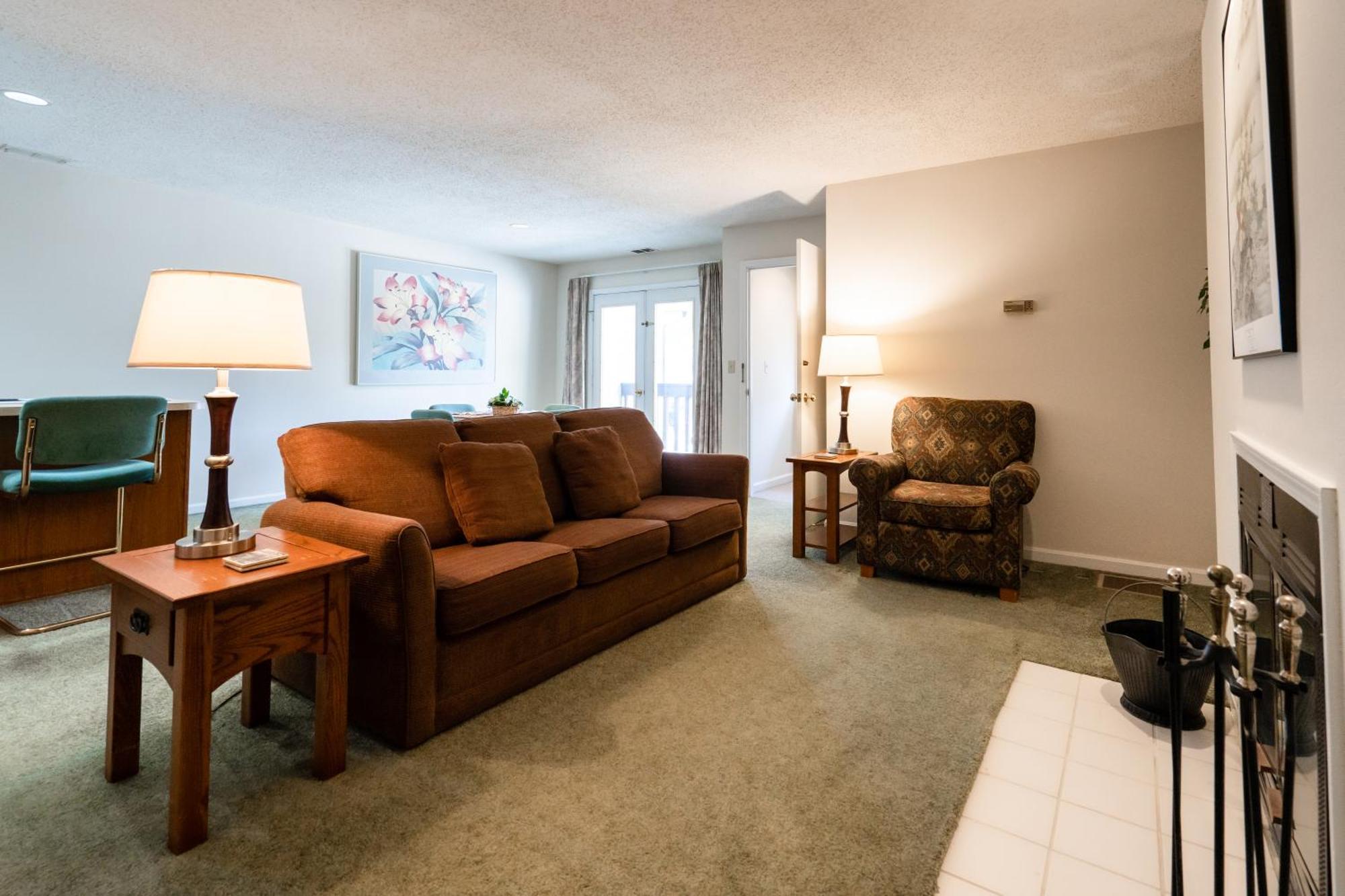 The Villas At French Lick Springs 部屋 写真