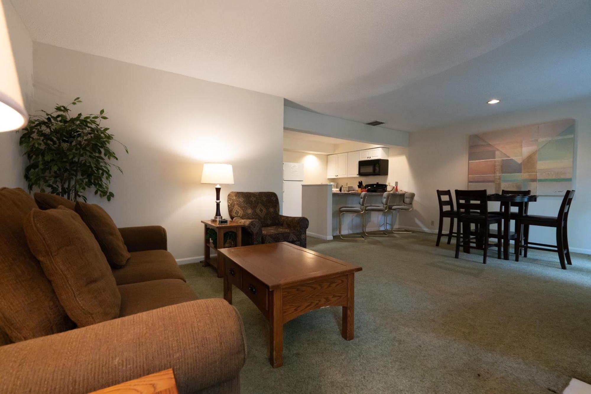 The Villas At French Lick Springs 部屋 写真