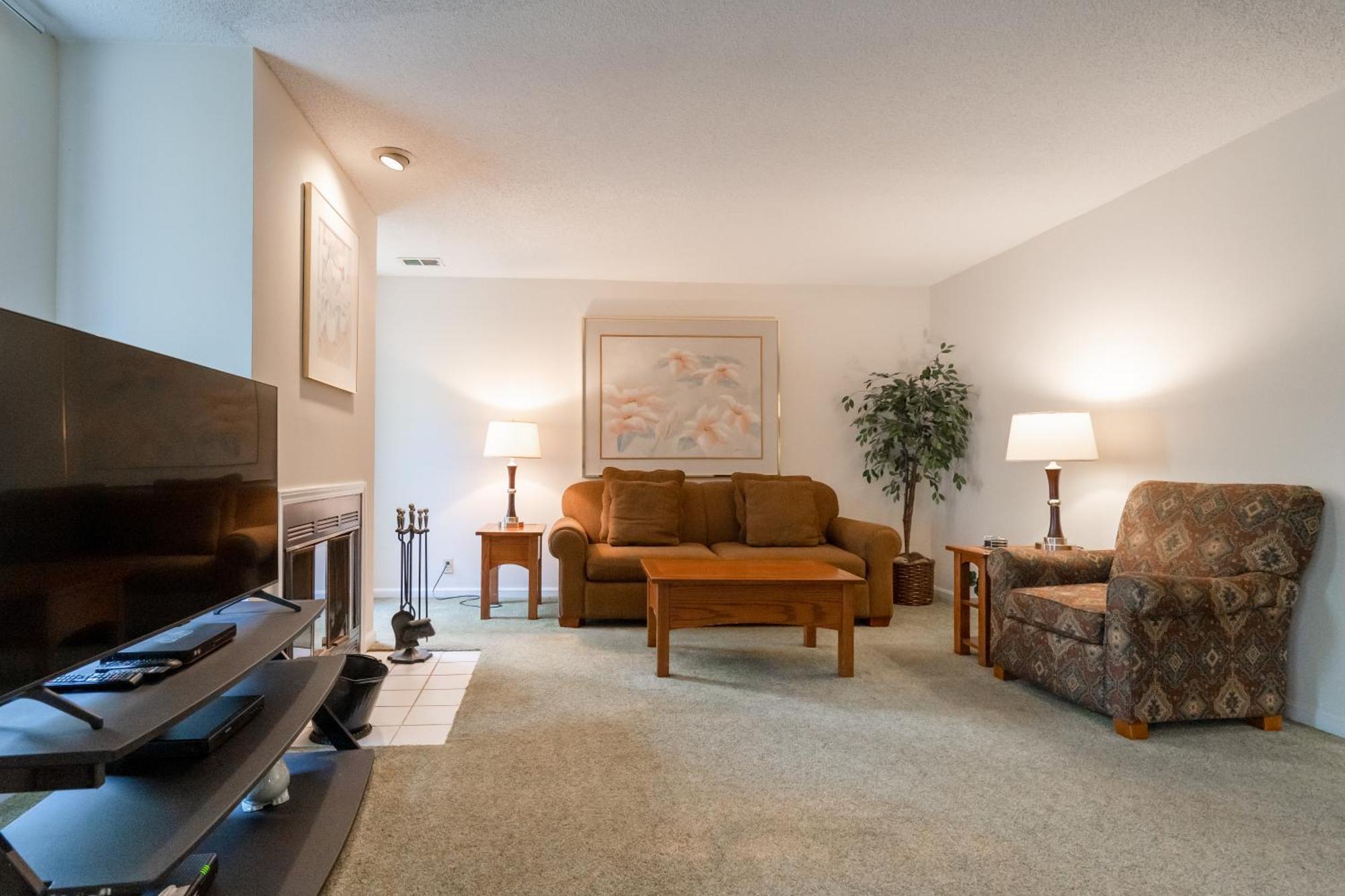The Villas At French Lick Springs 部屋 写真