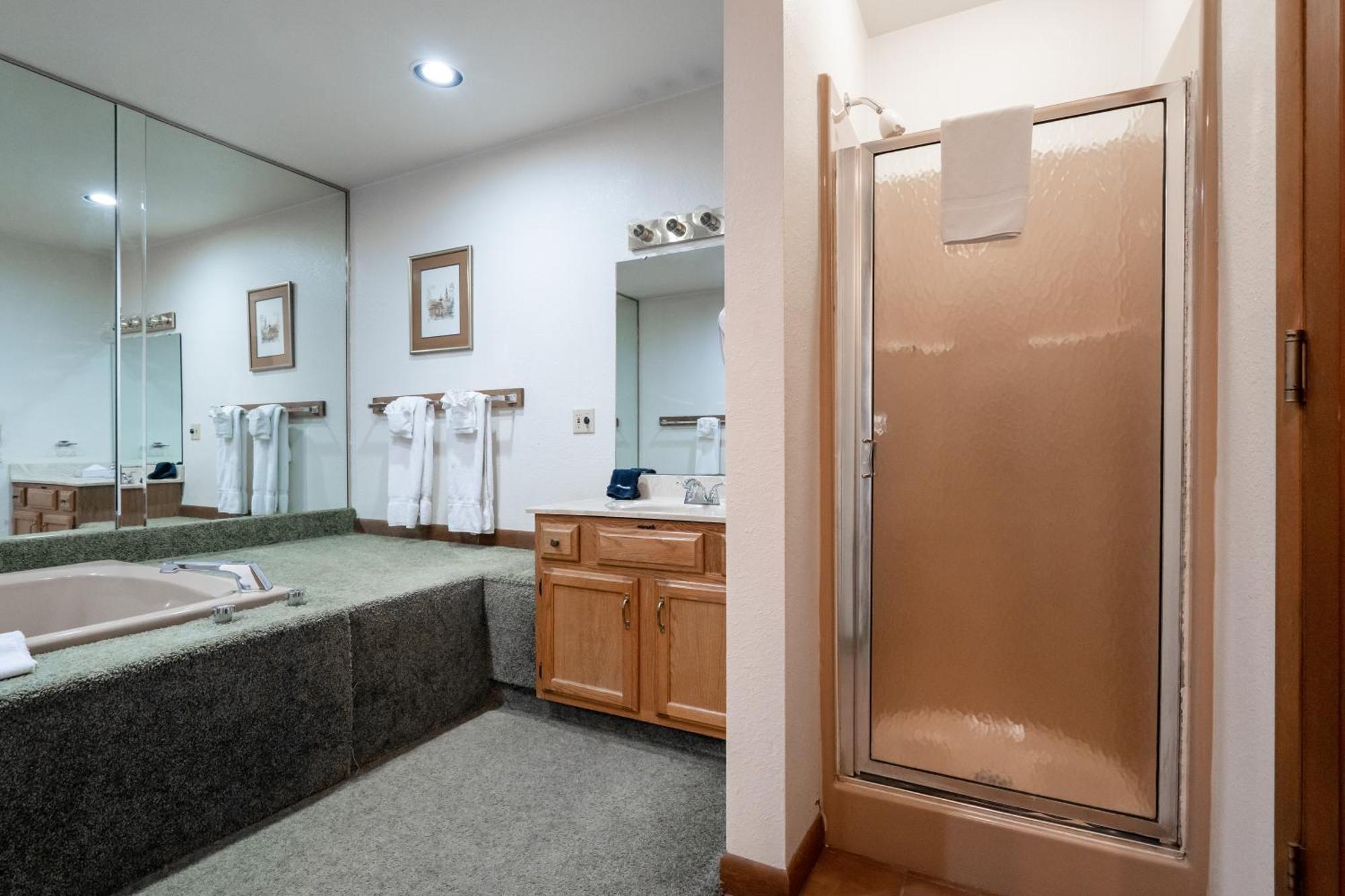 The Villas At French Lick Springs 部屋 写真