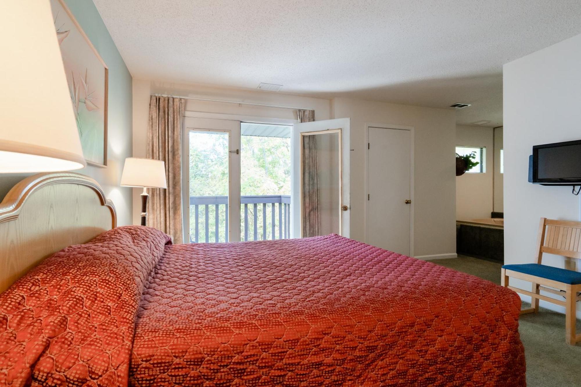 The Villas At French Lick Springs 部屋 写真