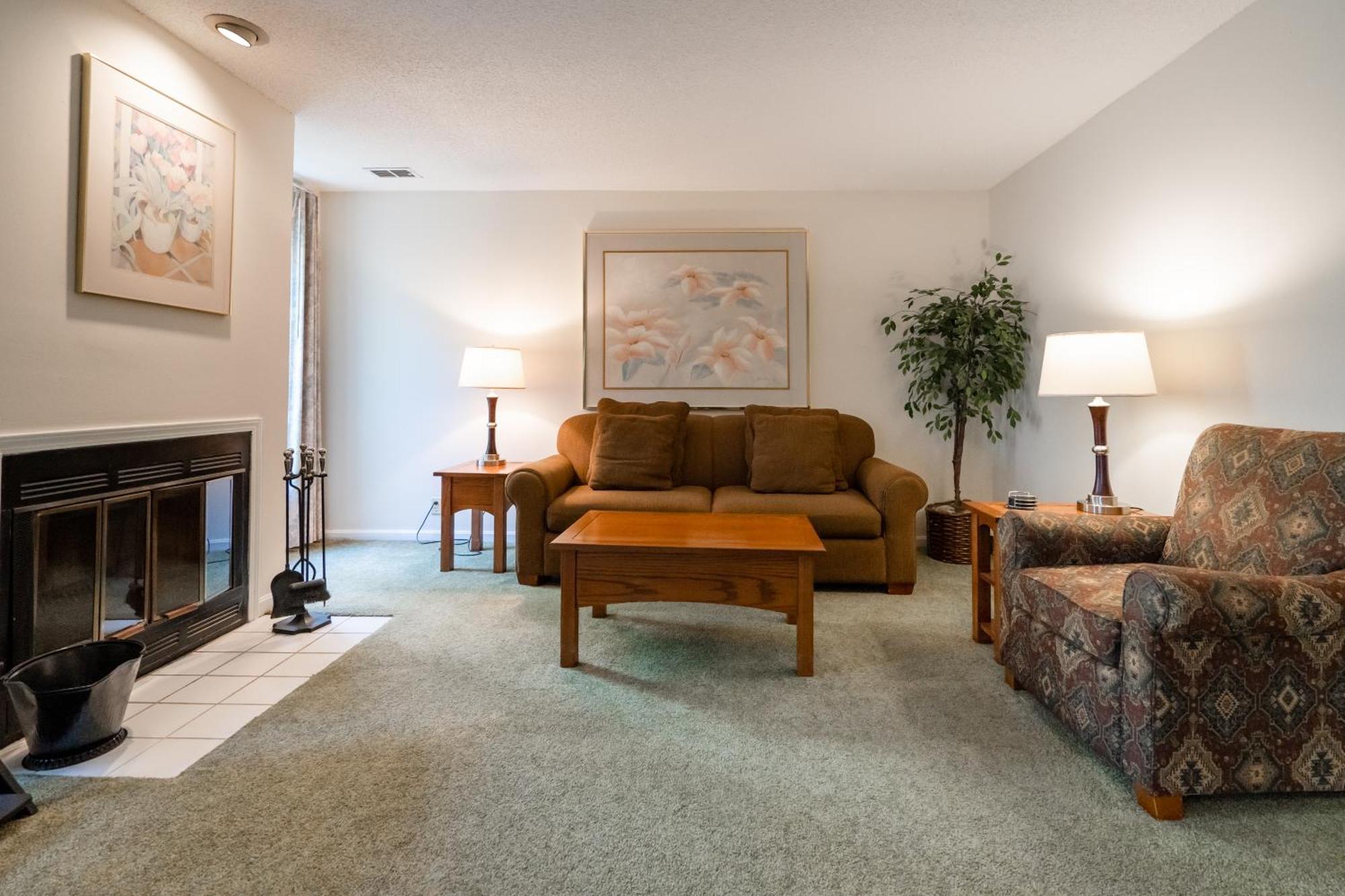 The Villas At French Lick Springs 部屋 写真